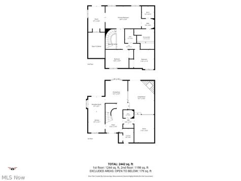 815 Brick Mill Run Westlake OH 44145