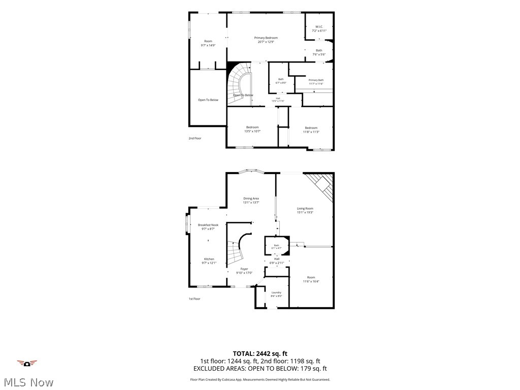 815 Brick Mill Run Westlake OH 44145