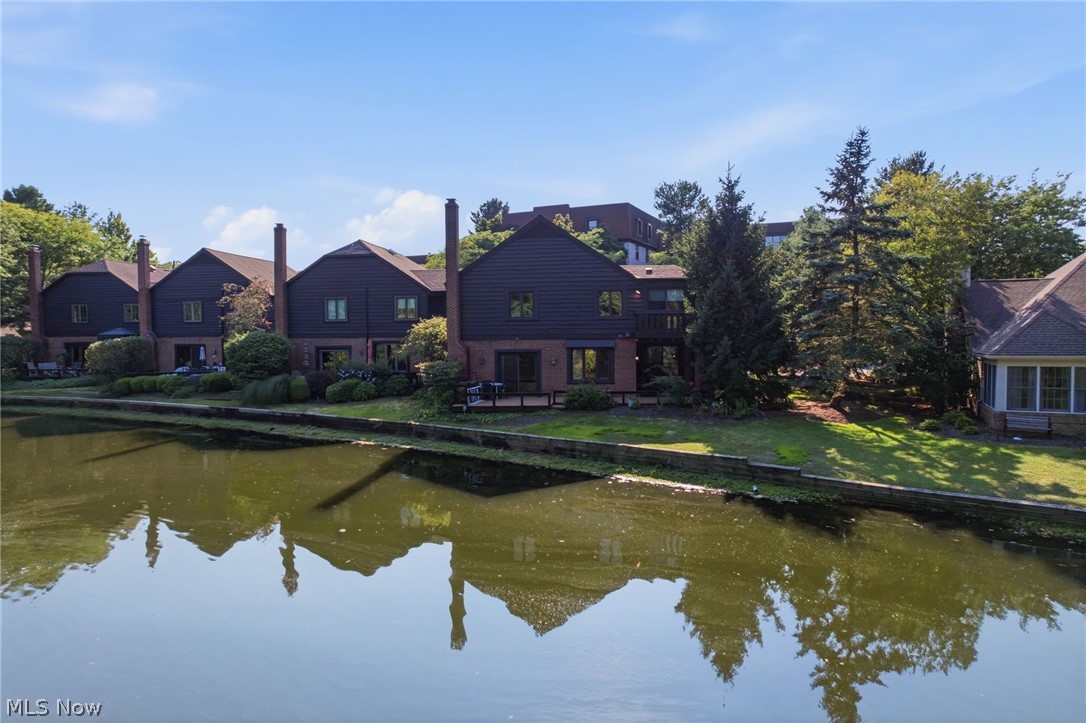 815 Brick Mill Run Westlake OH 44145
