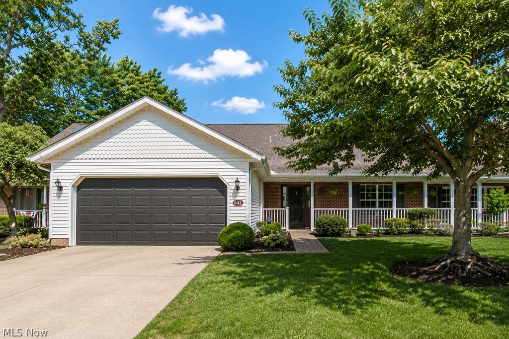 6142 Tiffin Court Mentor OH 44060