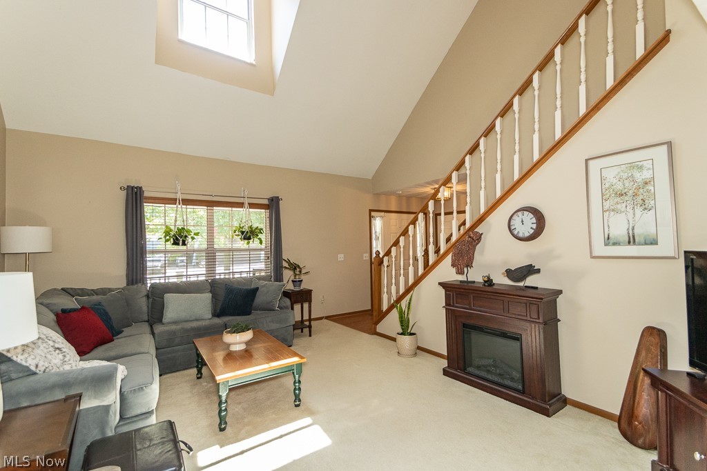 6142 Tiffin Court Mentor OH 44060