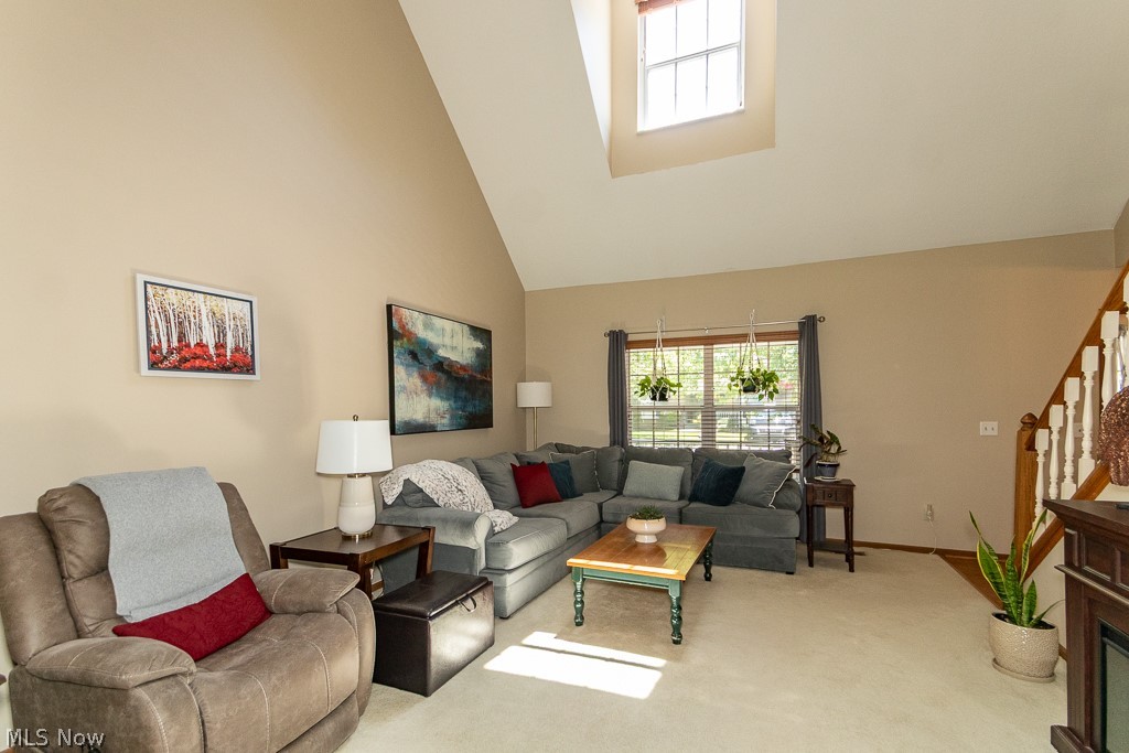 6142 Tiffin Court Mentor OH 44060