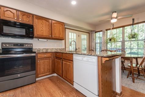 6142 Tiffin Court Mentor OH 44060