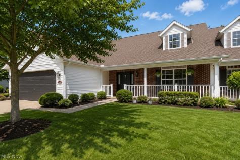 6142 Tiffin Court Mentor OH 44060