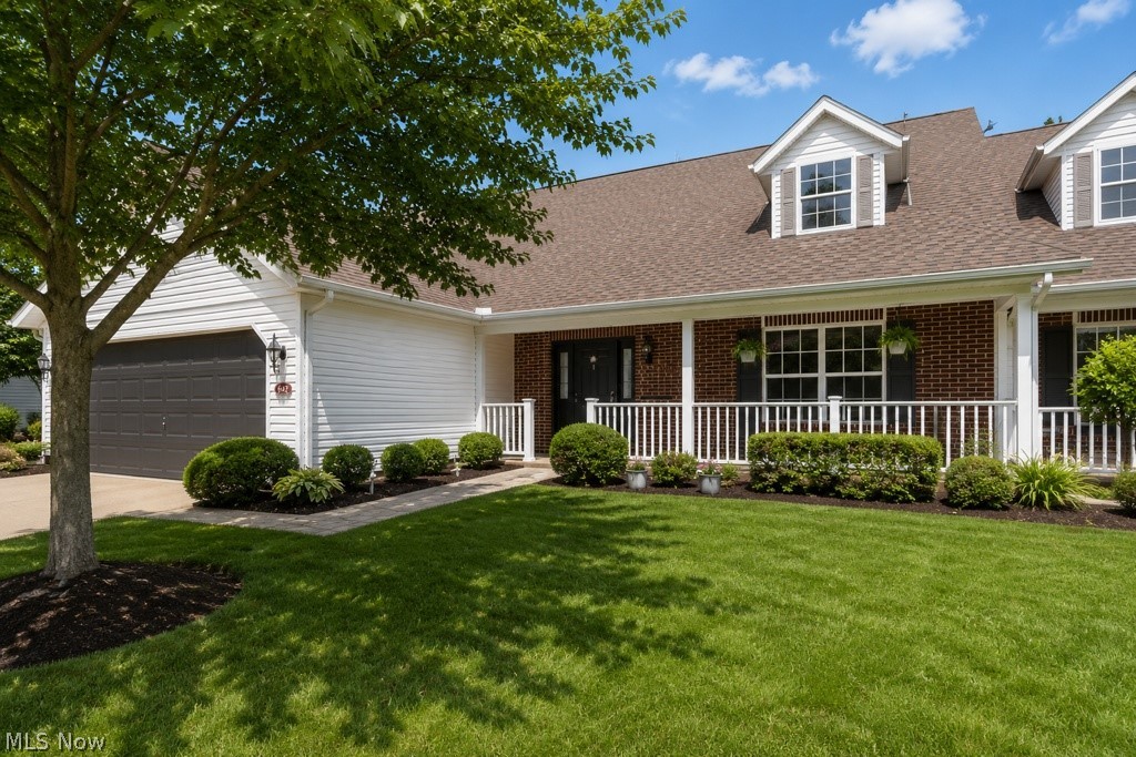 6142 Tiffin Court Mentor OH 44060