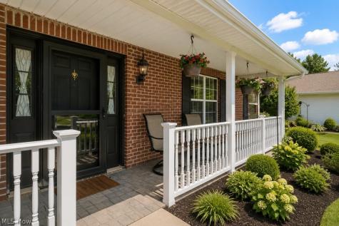 6142 Tiffin Court Mentor OH 44060