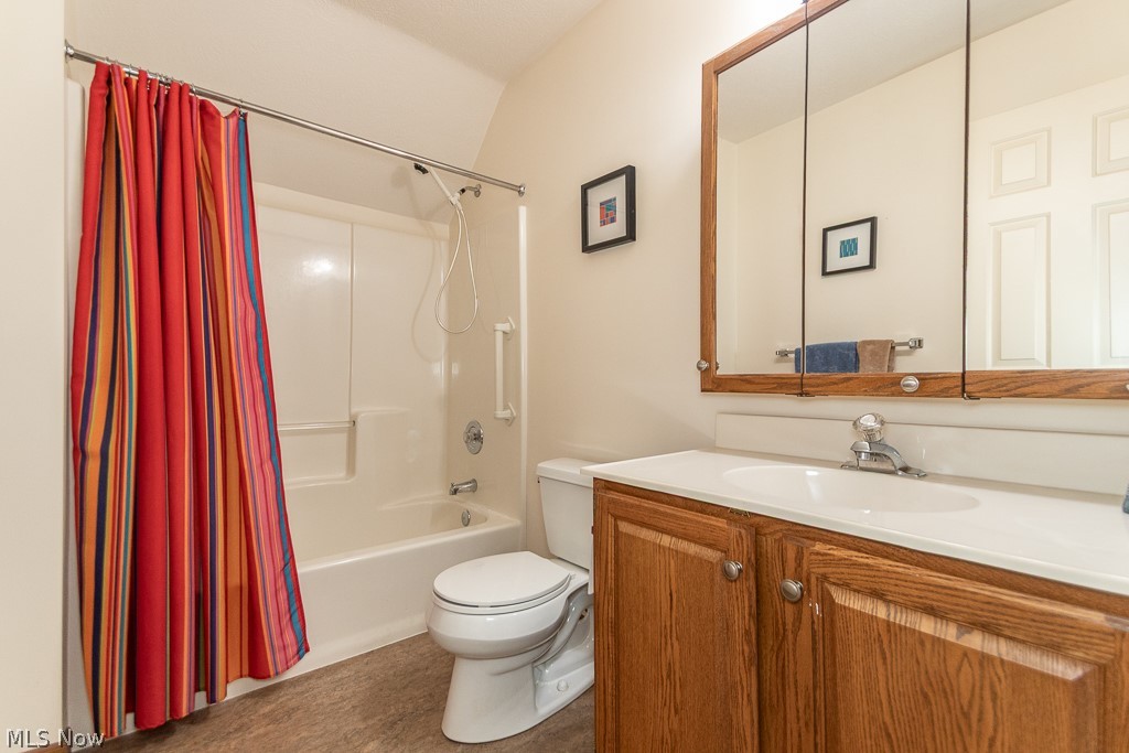 6142 Tiffin Court Mentor OH 44060
