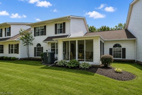 6142 Tiffin Court Mentor OH 44060