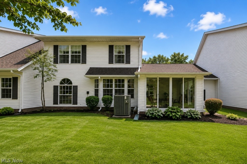 6142 Tiffin Court Mentor OH 44060