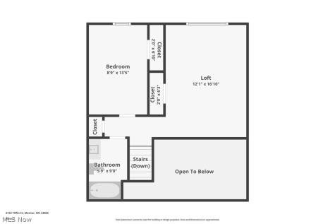 6142 Tiffin Court Mentor OH 44060