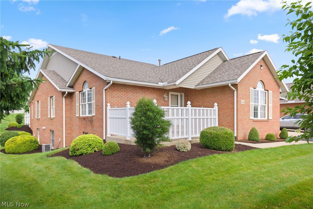 4805 Township Road 366 Millersburg OH 44654