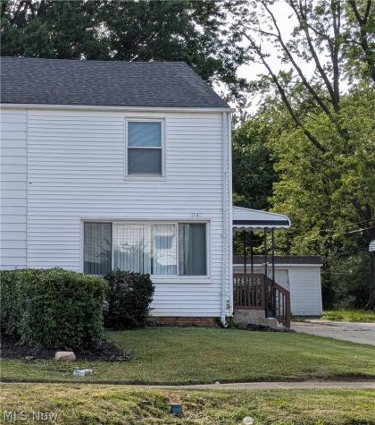 1540 E 256th Street Euclid OH 44132