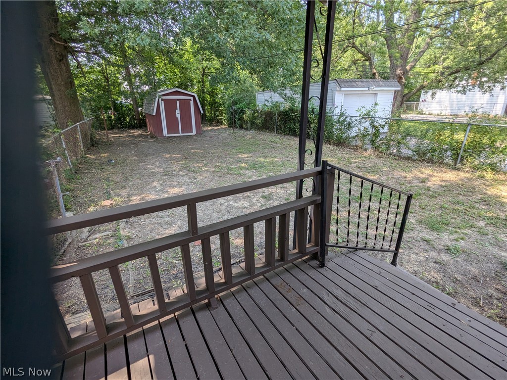 1540 E 256th Street Euclid OH 44132