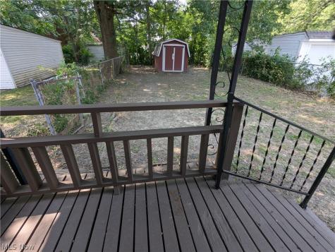1540 E 256th Street Euclid OH 44132
