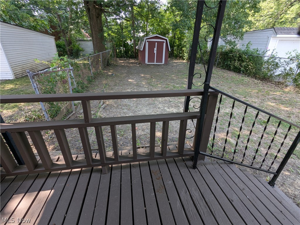 1540 E 256th Street Euclid OH 44132