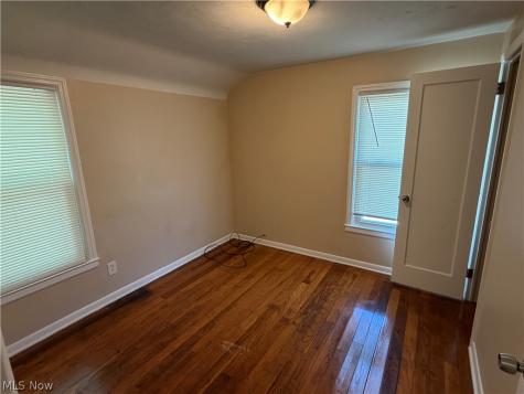 1540 E 256th Street Euclid OH 44132