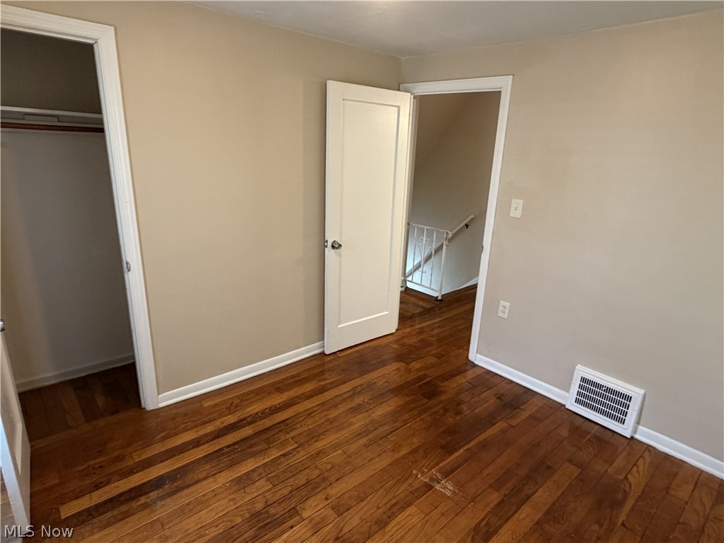 1540 E 256th Street Euclid OH 44132