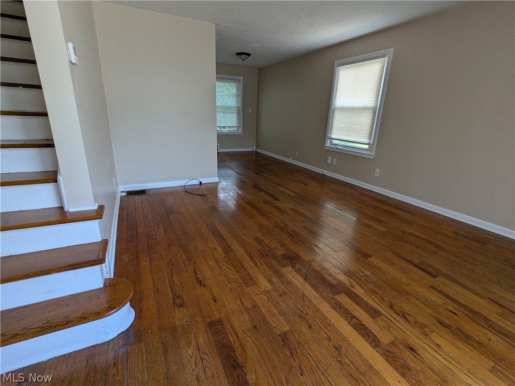 1540 E 256th Street Euclid OH 44132