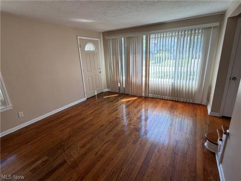 1540 E 256th Street Euclid OH 44132