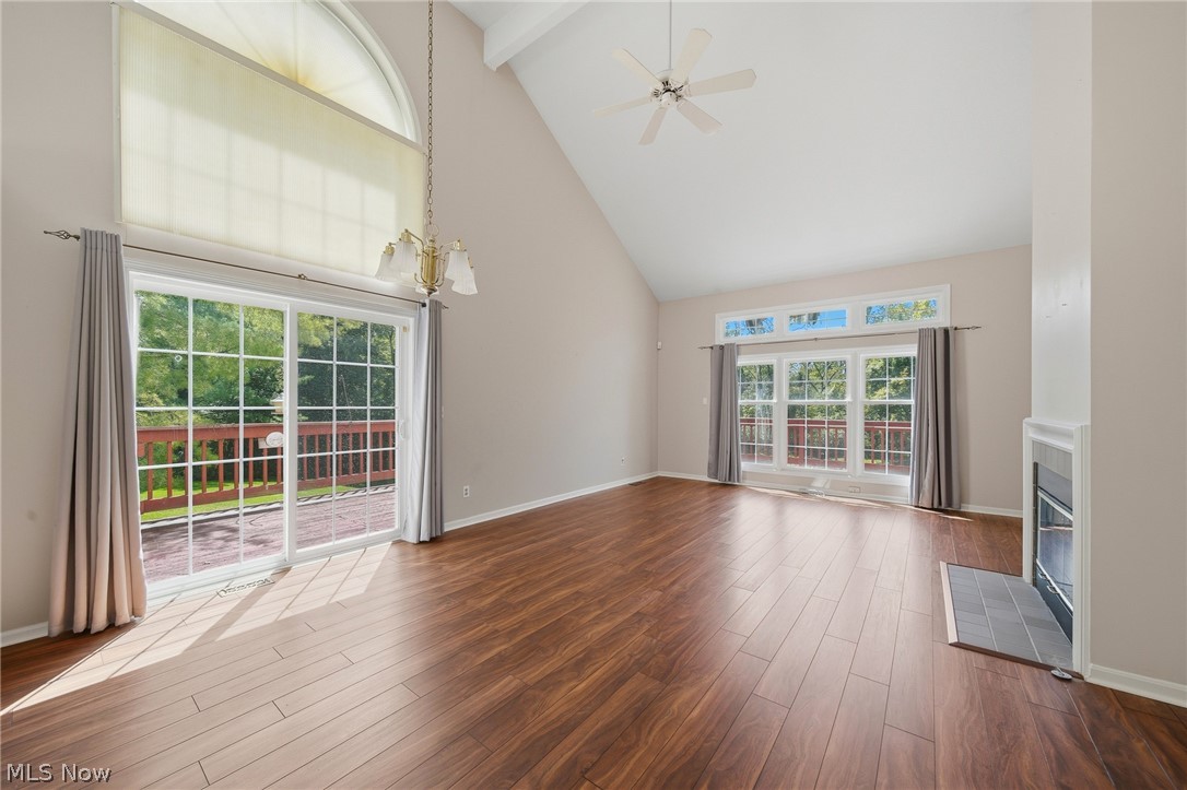 645 Grand View Lane Aurora OH 44202