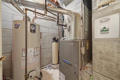 645 Grand View Lane Aurora OH 44202