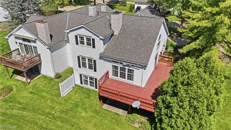 645 Grand View Lane Aurora OH 44202