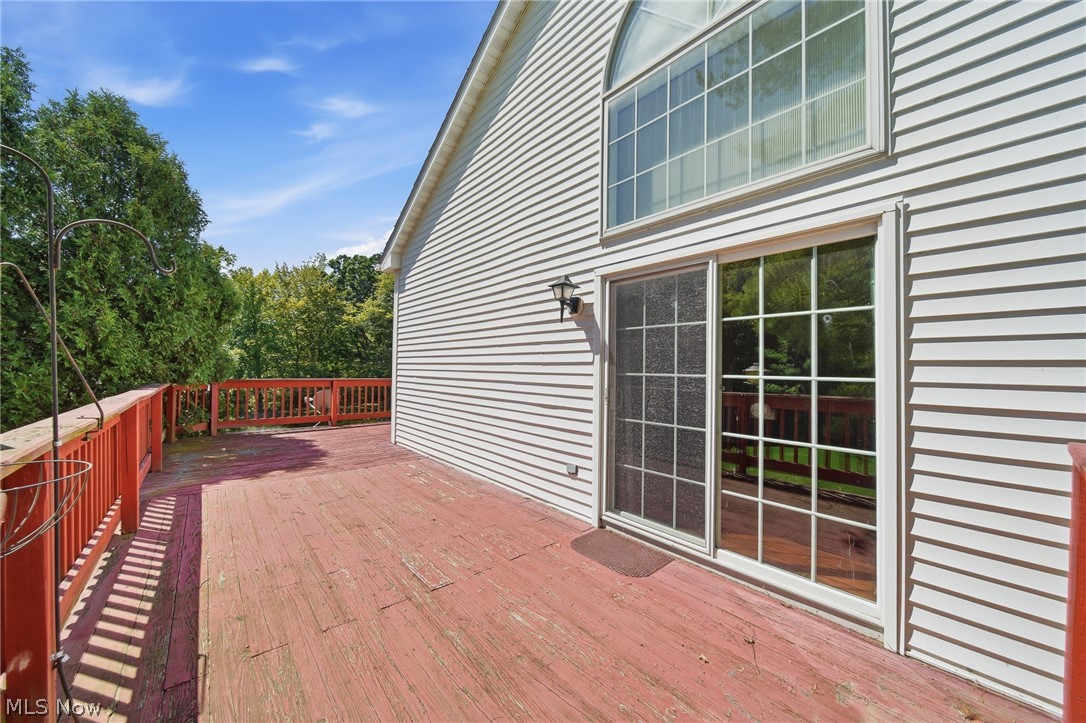 645 Grand View Lane Aurora OH 44202