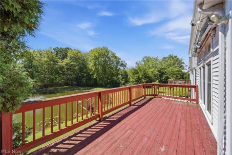 645 Grand View Lane Aurora OH 44202