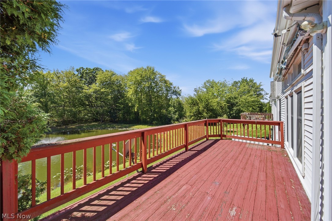 645 Grand View Lane Aurora OH 44202