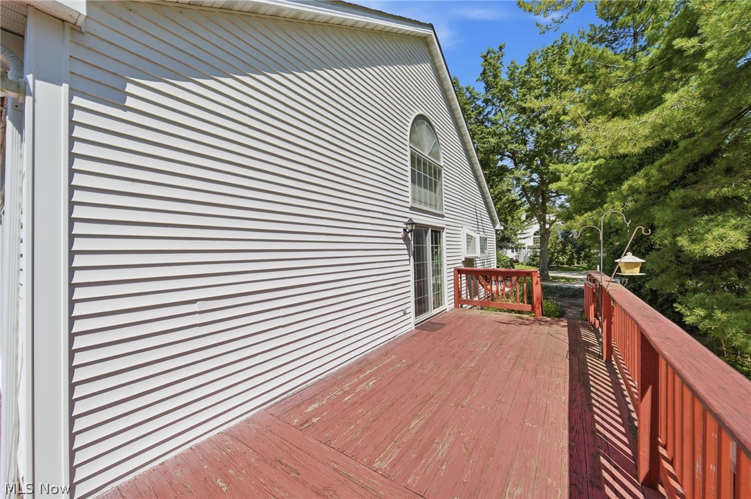645 Grand View Lane Aurora OH 44202