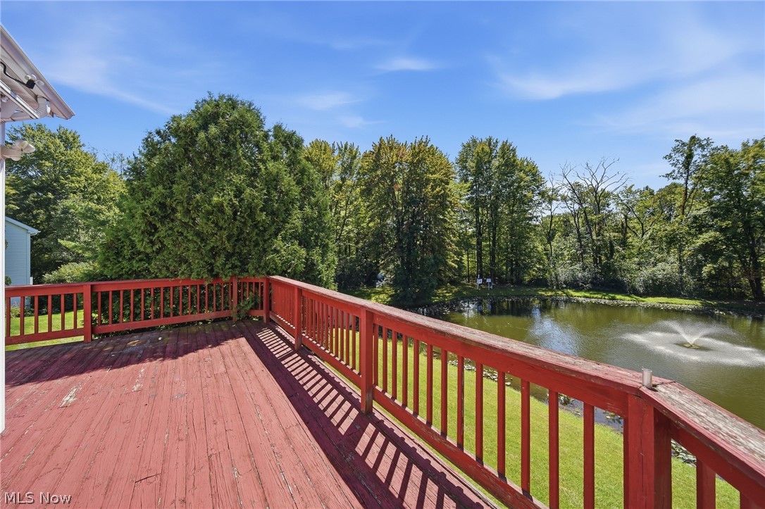 645 Grand View Lane Aurora OH 44202