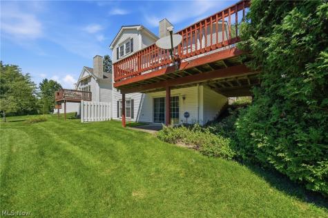 645 Grand View Lane Aurora OH 44202