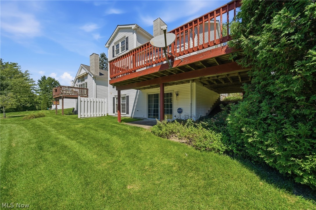 645 Grand View Lane Aurora OH 44202