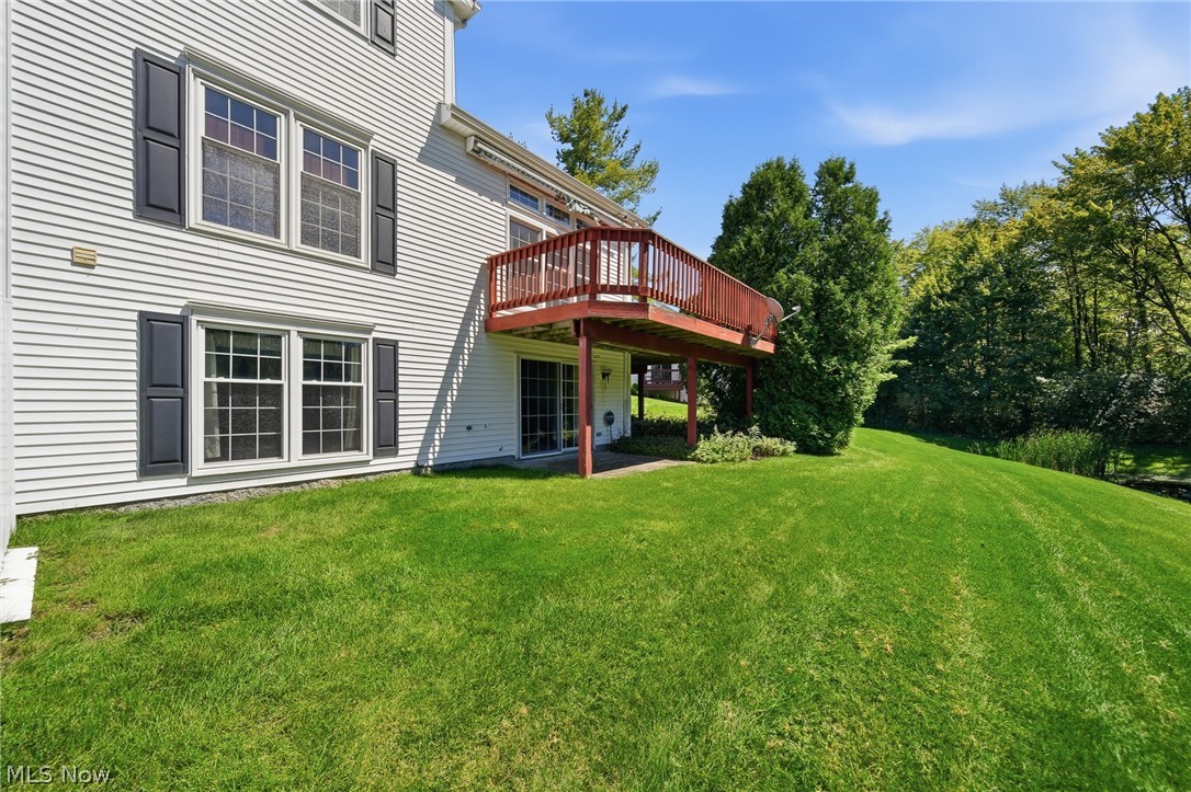645 Grand View Lane Aurora OH 44202