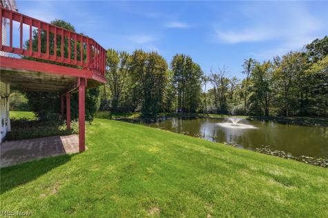 645 Grand View Lane Aurora OH 44202