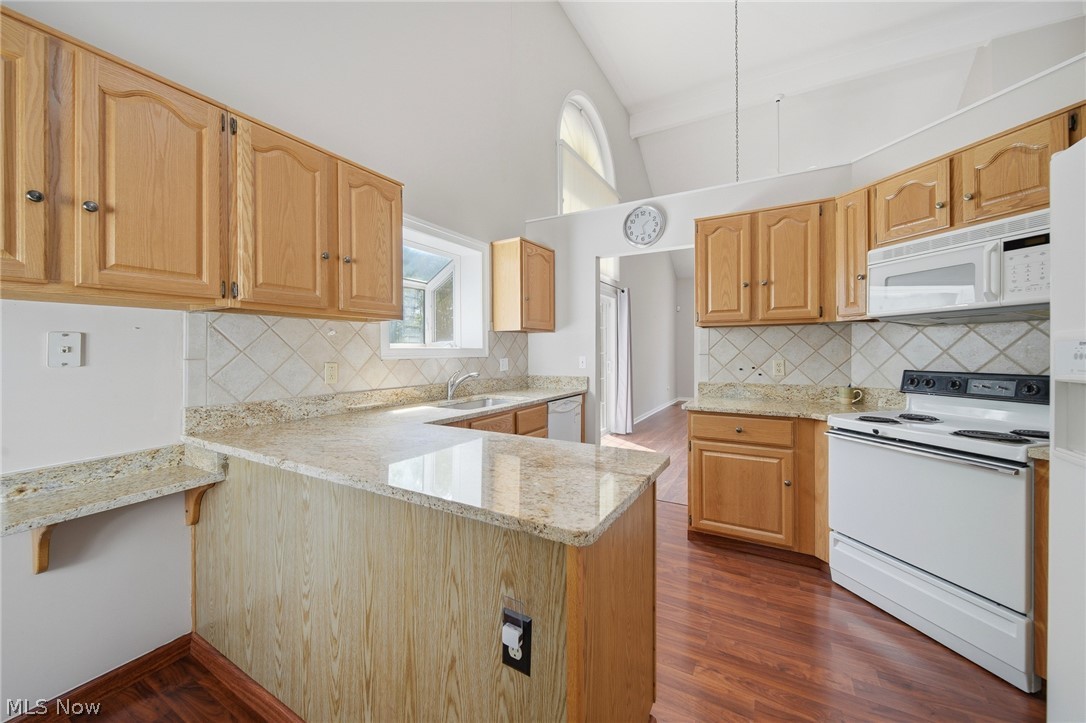 645 Grand View Lane Aurora OH 44202