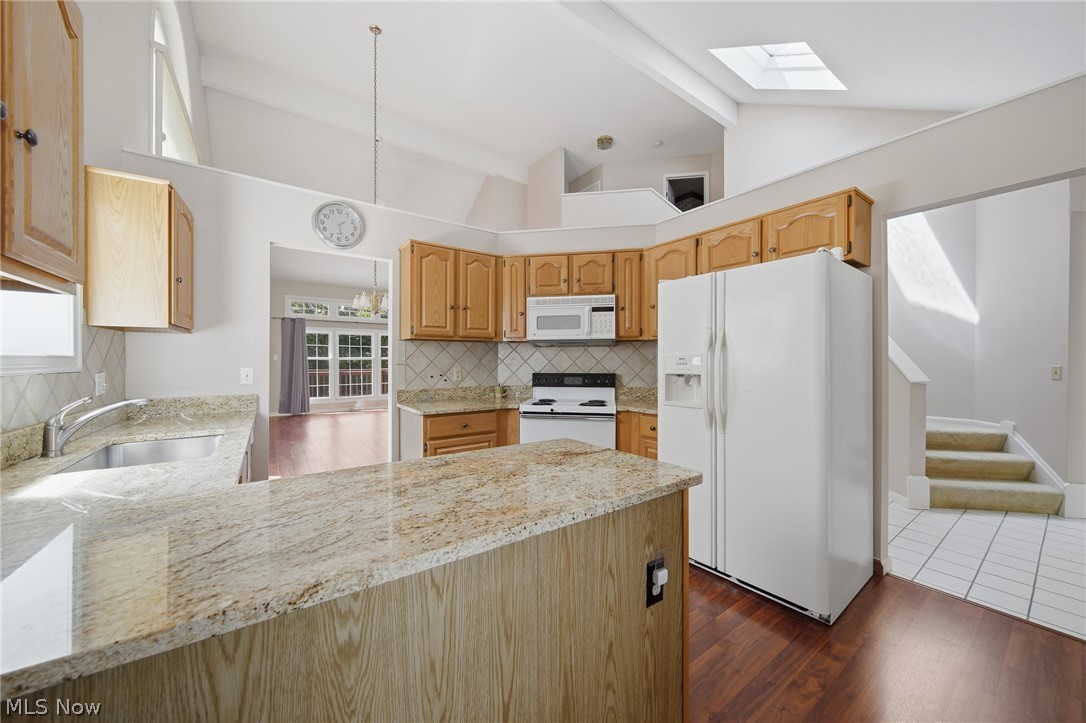 645 Grand View Lane Aurora OH 44202