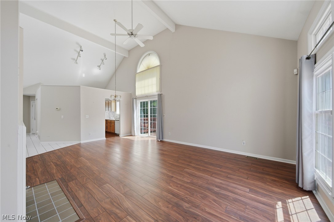 645 Grand View Lane Aurora OH 44202