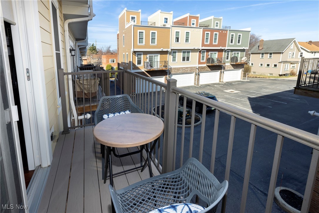 1351 W Clifton Boulevard Lakewood OH 44107