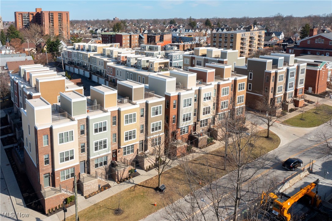 1351 W Clifton Boulevard Lakewood OH 44107