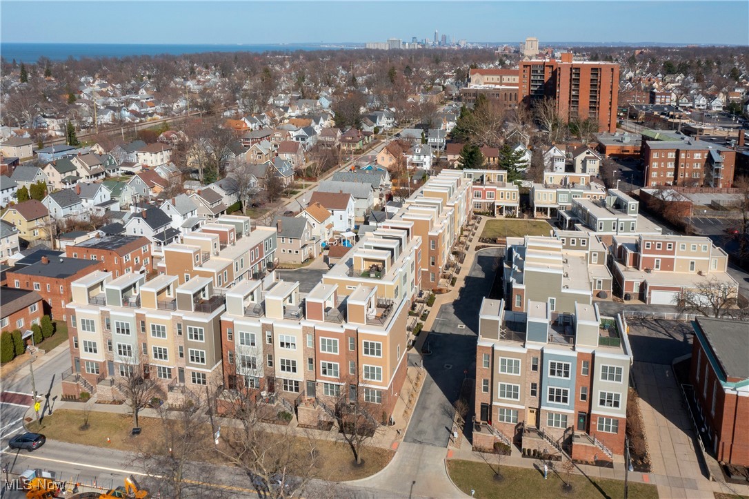 1351 W Clifton Boulevard Lakewood OH 44107