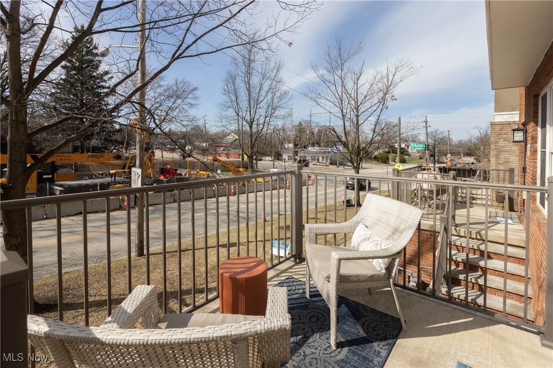 1351 W Clifton Boulevard Lakewood OH 44107