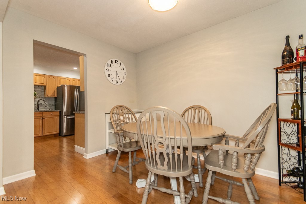 2103 Glouchester Drive Lyndhurst OH 44124