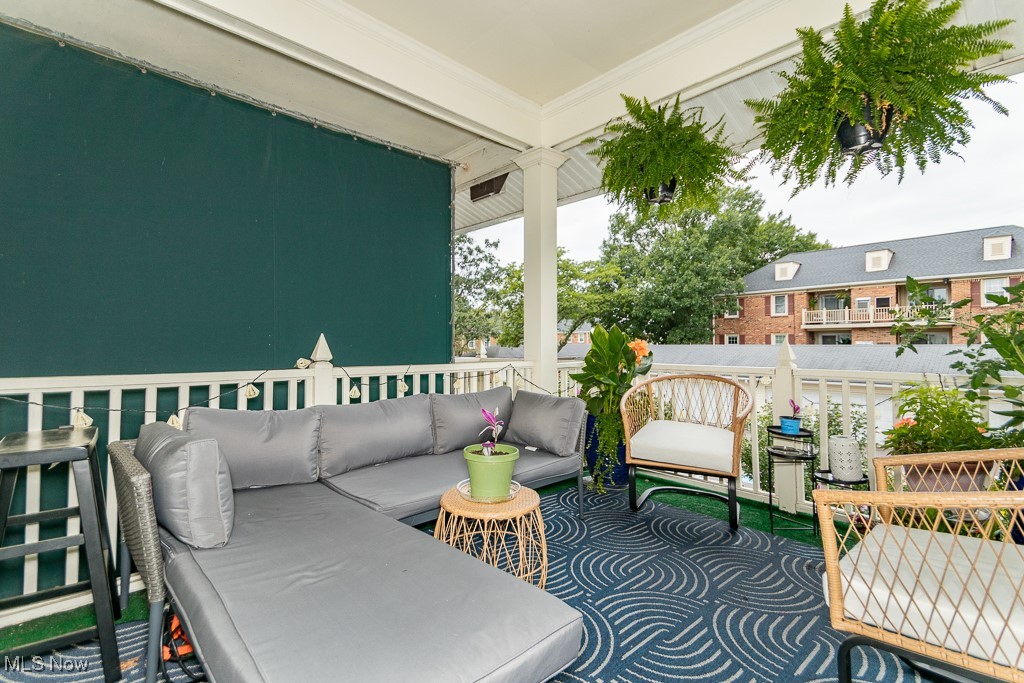 2103 Glouchester Drive Lyndhurst OH 44124