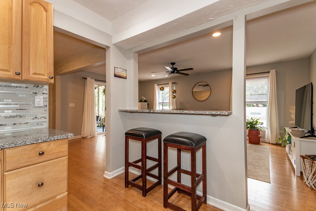 2103 Glouchester Drive Lyndhurst OH 44124
