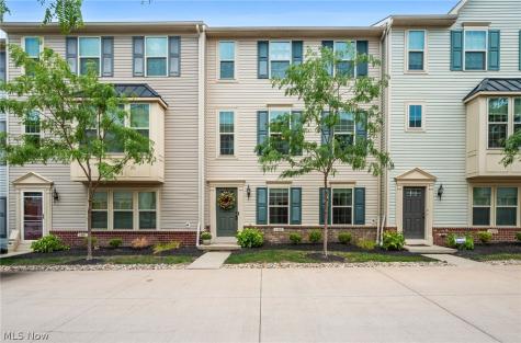 1385 Annette Court Lakewood OH 44107