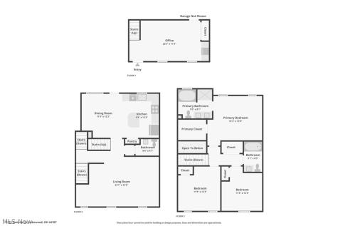 1385 Annette Court Lakewood OH 44107