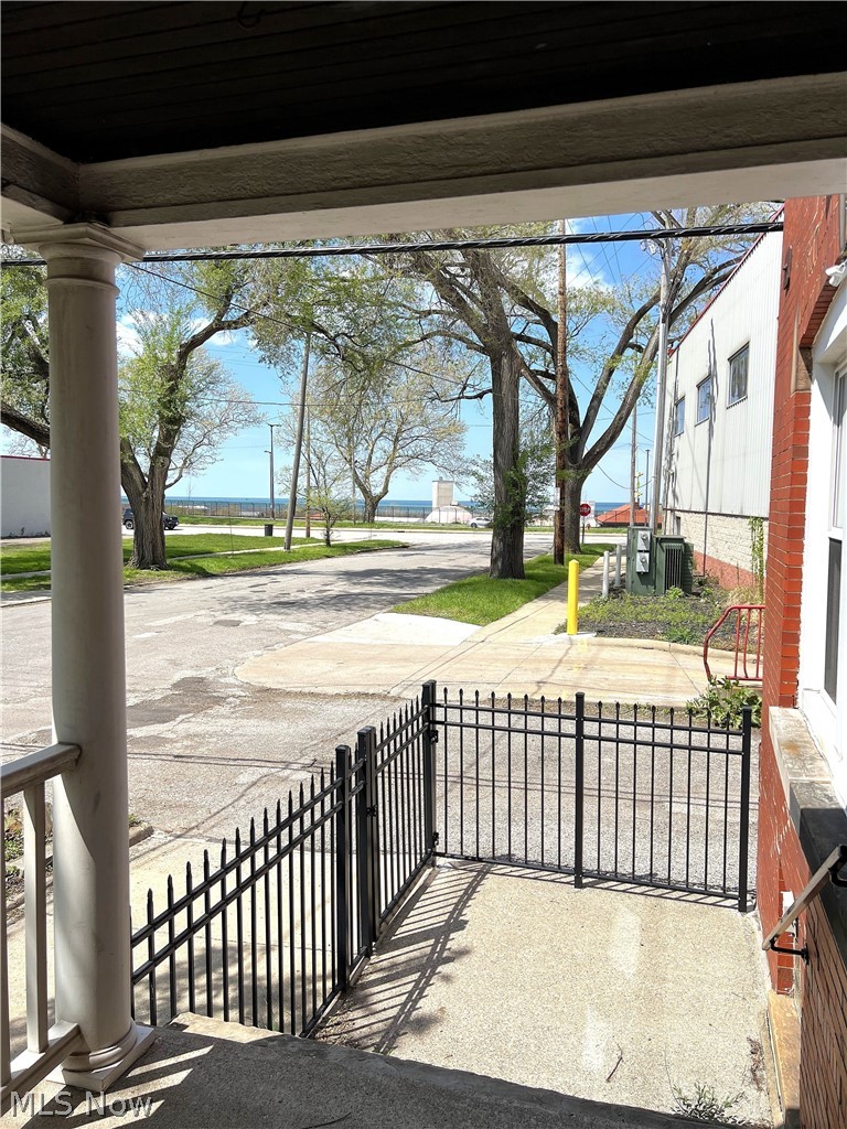1429 W 38th Street Cleveland OH 44113