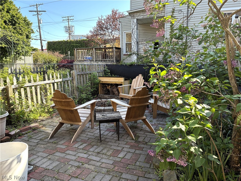 1429 W 38th Street Cleveland OH 44113