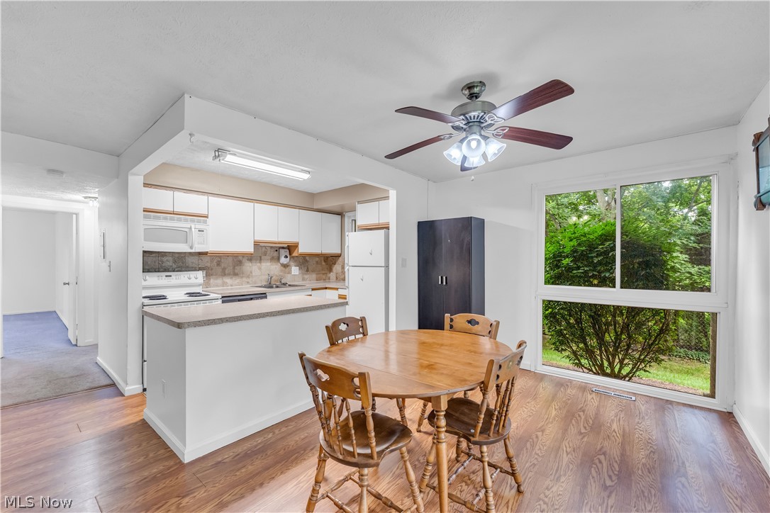 10408 N Church Drive Parma Heights OH 44130